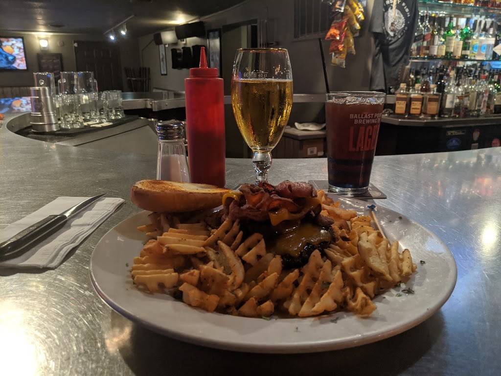 Thirsty Fish | restaurant | 9041 Holman Rd NW, Seattle, WA 98117, USA | 2067821999 OR +1 206-782-1999