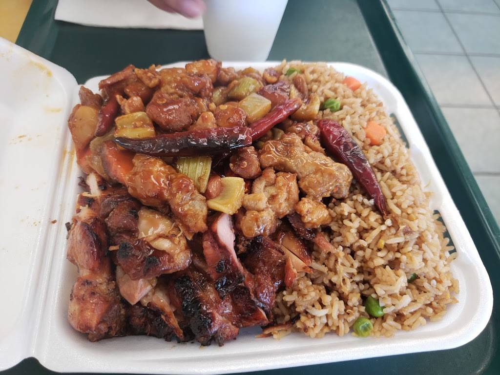 Chinese Food Express | restaurant | 2413 S Fairview St, Santa Ana, CA 92704, USA | 7147512888 OR +1 714-751-2888