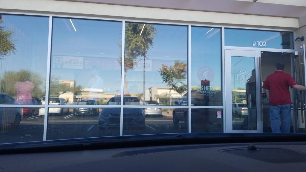 Chipotle Mexican Grill | restaurant | 1229 E McKellips Rd Ste 102, Mesa, AZ 85203, USA | 4808336547 OR +1 480-833-6547
