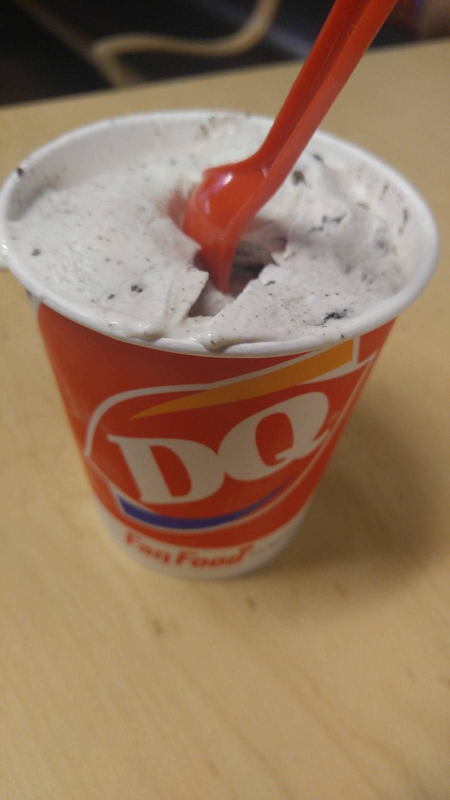 Dairy Queen Grill & Chill | restaurant | 4140 E Thomas Rd, Phoenix, AZ 85018, USA | 6029563801 OR +1 602-956-3801