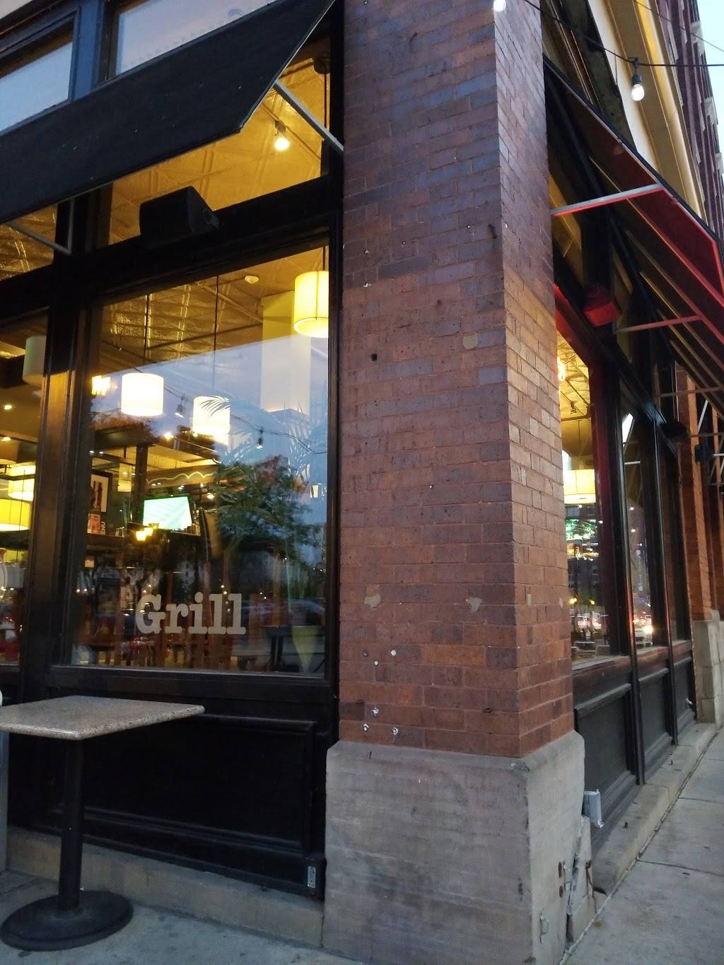 Bar Louie | night club | 1352 W 6th St #152, Cleveland, OH 44113, USA | 2164525500 OR +1 216-452-5500