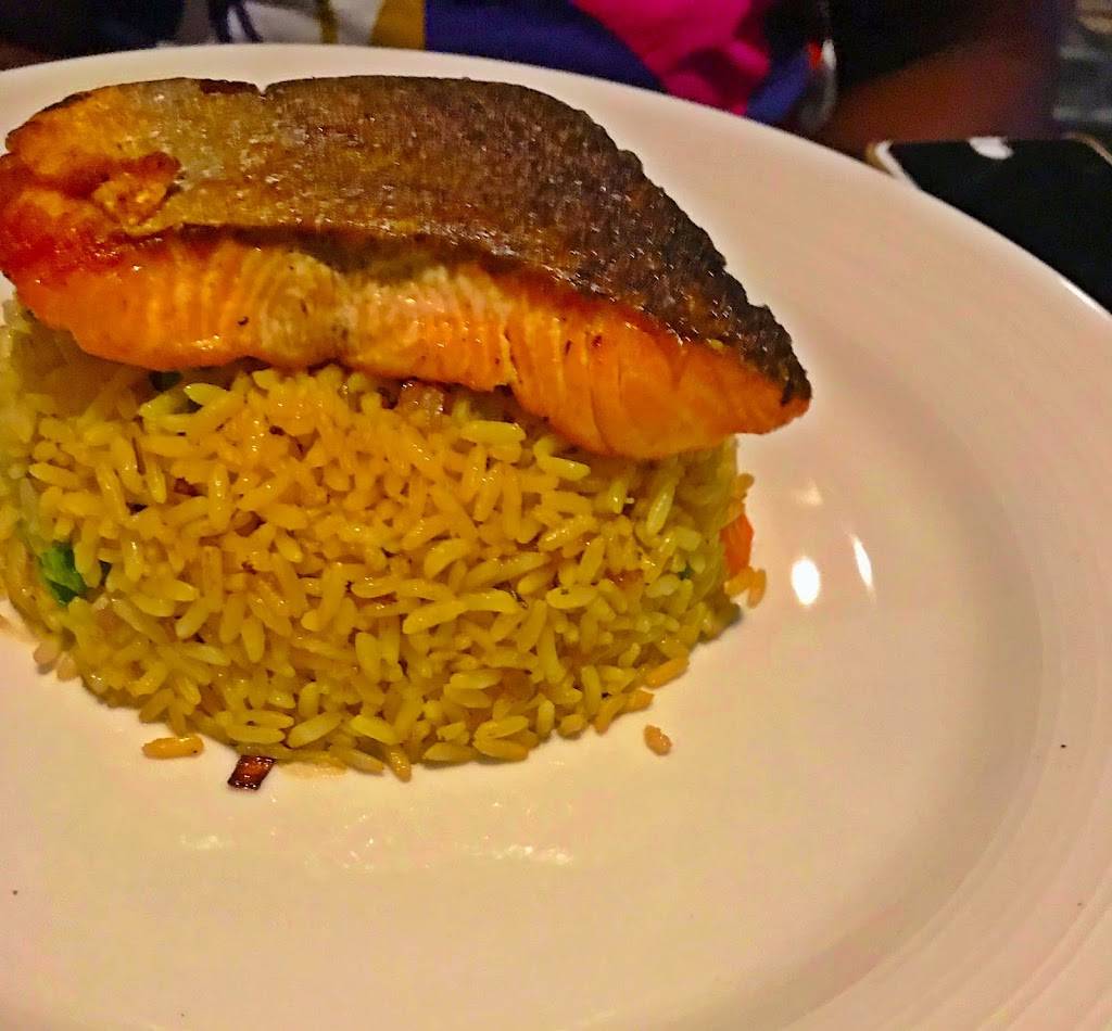 African Pot Eatery & Bar | restaurant | 564 S Broad St, Elizabeth, NJ 07202, USA | 9086628844 OR +1 908-662-8844