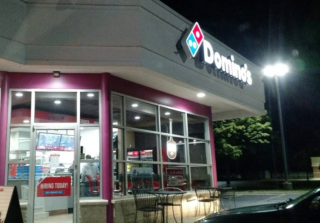 Dominos Pizza | meal delivery | 2795 University Dr, Auburn Hills, MI 48326, USA | 2486309004 OR +1 248-630-9004