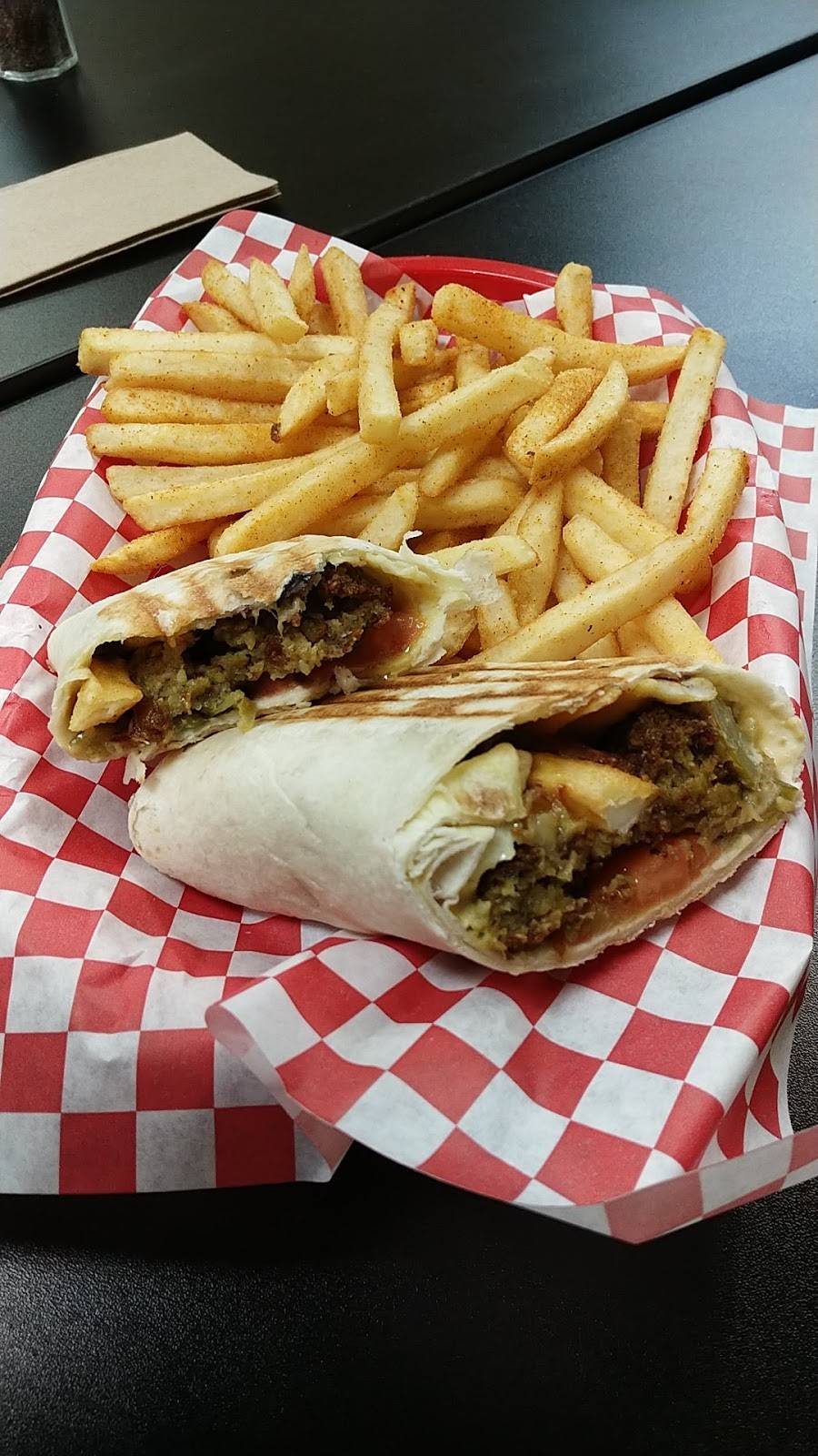 Beirut Mediterranean Restaurant. | restaurant | 4085 Medical Dr, San Antonio, TX 78229, USA | 2107691241 OR +1 210-769-1241