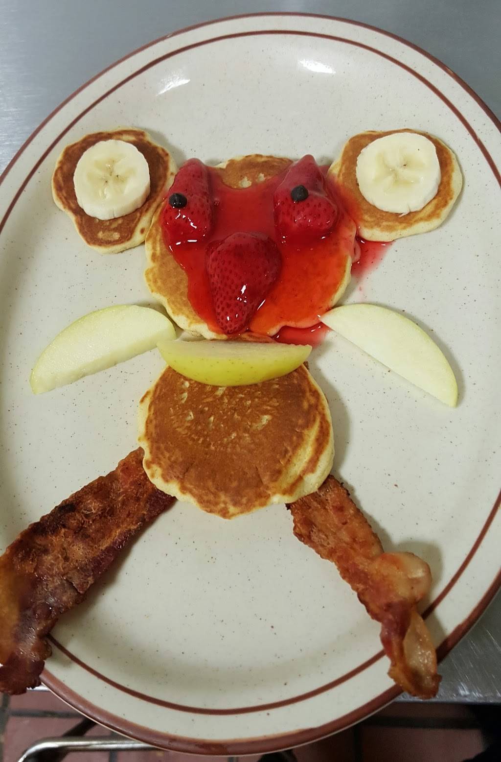 Milford Family Restaurant | restaurant | 107 E Jones St, Milford, IL 60953, USA | 8158894365 OR +1 815-889-4365