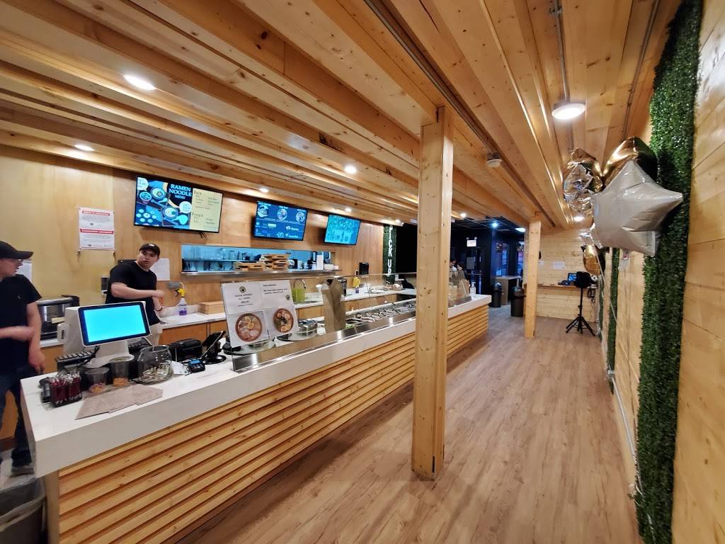 Tai Chi Bubble Tea | cafe | 1158 W Taylor St, Chicago, IL 60607, USA | 3128775239 OR +1 312-877-5239