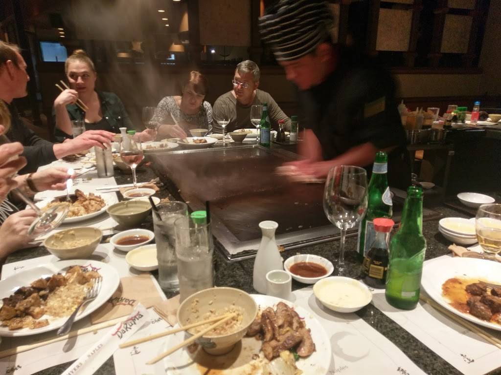 DaRuMa | restaurant | 5459 Fruitville Rd, Sarasota, FL 34232, USA | 9413426600 OR +1 941-342-6600