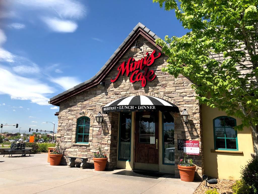Mimis Bistro + Bakery | bakery | 14416 Delaware St, Westminster, CO 80023, USA | 7209770087 OR +1 720-977-0087