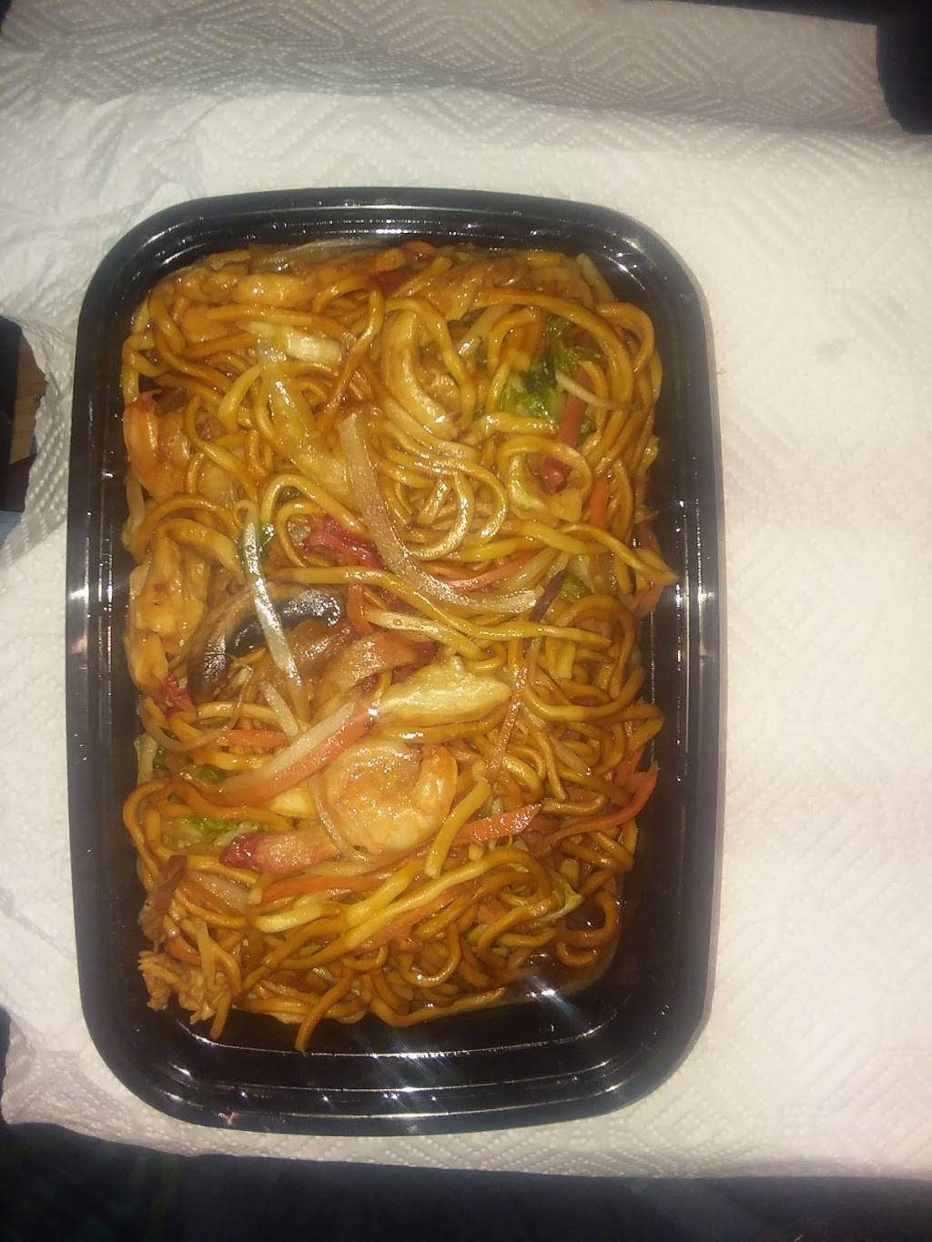 China Wok Chinese Restaurant | restaurant | 1 Chace Road 7, East Freetown, MA 02717, USA | 5087638800 OR +1 508-763-8800