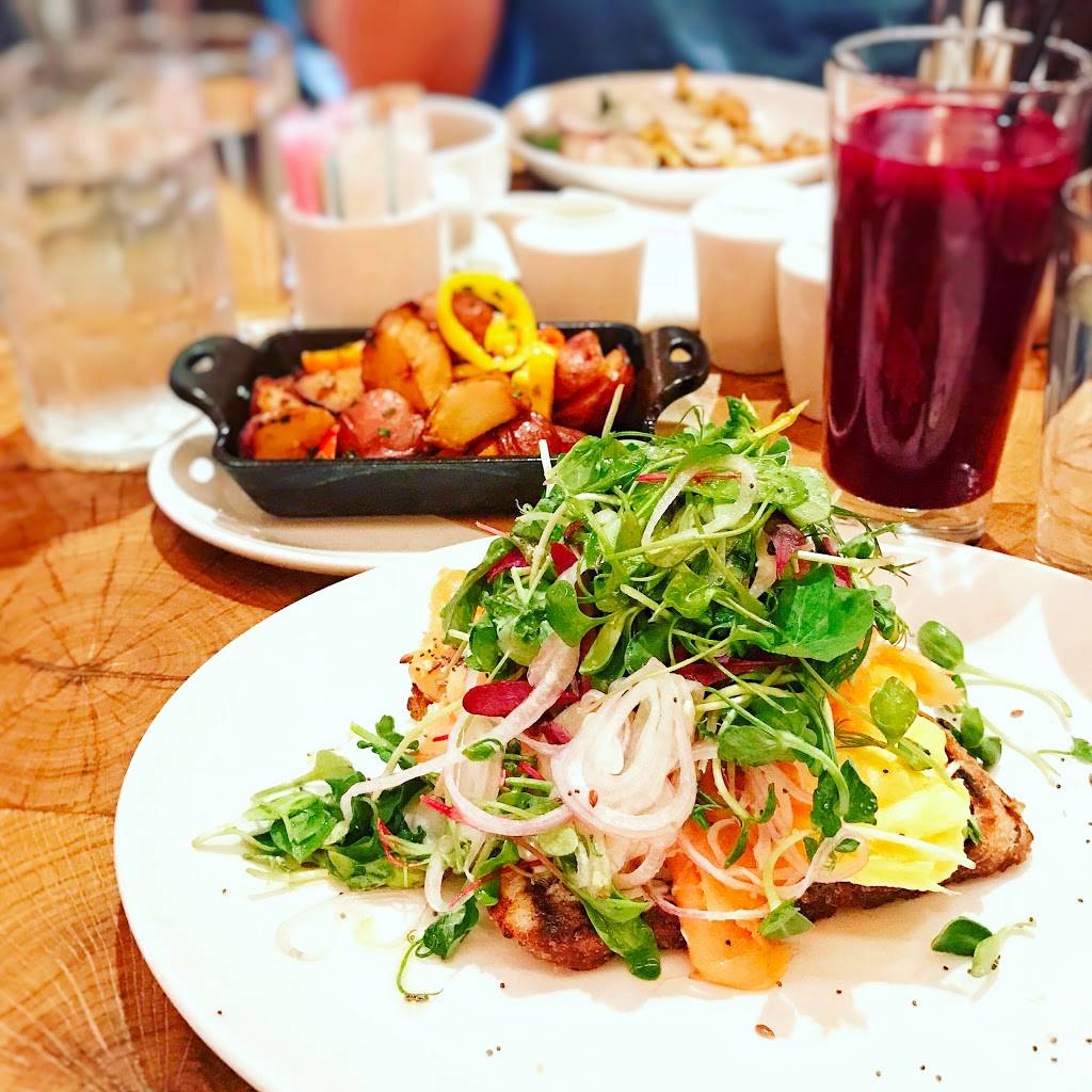 CBD Provisions | restaurant | 1530 Main St, Dallas, TX 75201, USA | 2142614500 OR +1 214-261-4500