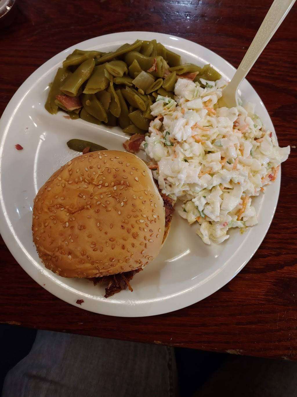 Spring Creek Barbeque | restaurant | 3939 W Emporium Cir, Mesquite, TX 75150, USA | 9726823770 OR +1 972-682-3770