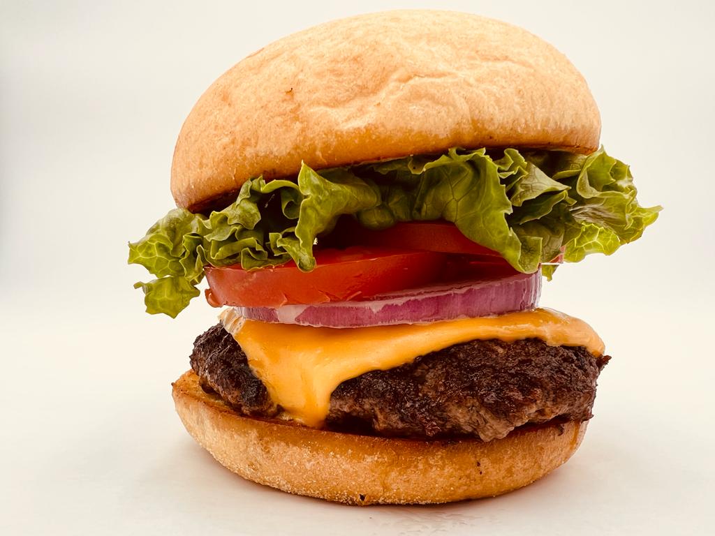 Flamin Burger | restaurant | 1805 W RR 150 Bldg A, Kyle, TX 78640, USA | 5126464027 OR +1 512-646-4027