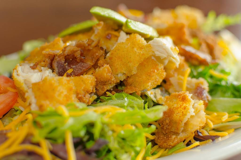 The Zu Sports Grill | restaurant | 16 S Broadway, Edmond, OK 73034, USA | 4053301833 OR +1 405-330-1833