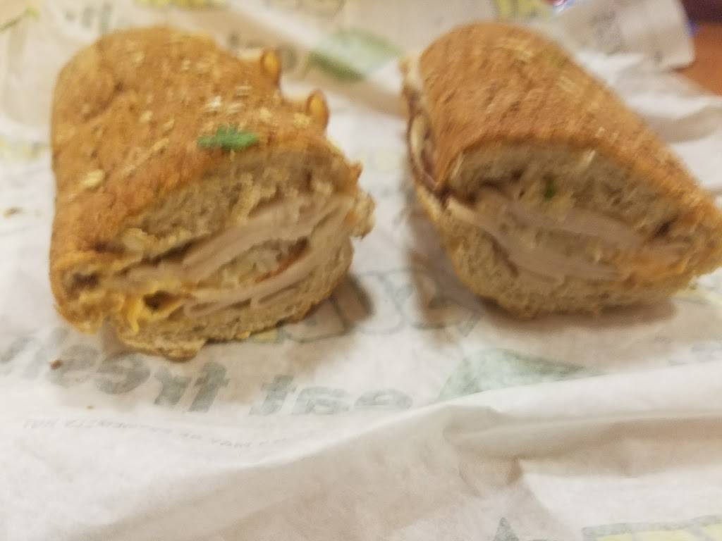 Subway Restaurants | restaurant | 1129 Fremont Ave A, Alhambra, CA 91803, USA | 6266070138 OR +1 626-607-0138