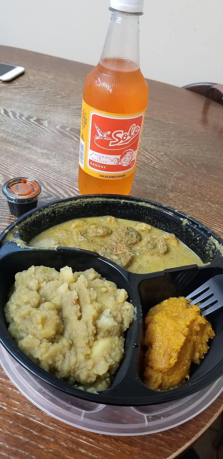 Tabanka Trini Restaurant | restaurant | 1645 S State Rd 7, North Lauderdale, FL 33068, USA | 9549331307 OR +1 954-933-1307