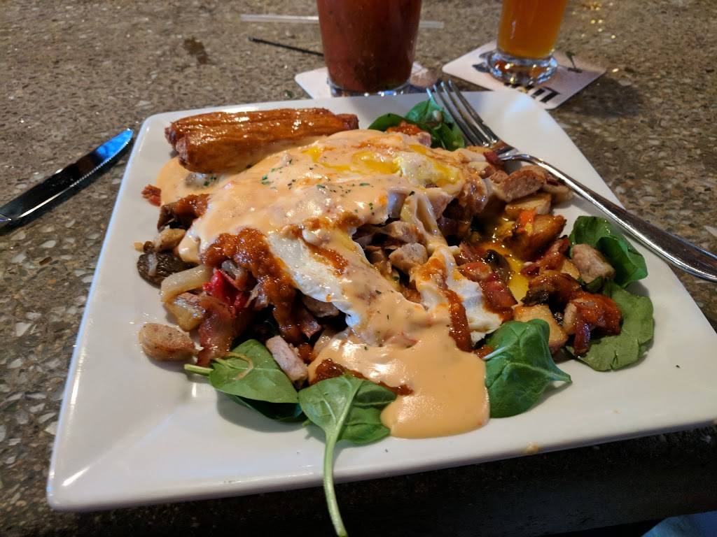 Townies Grill | restaurant | 412 3rd St, Wausau, WI 54403, USA | 7158193663 OR +1 715-819-3663