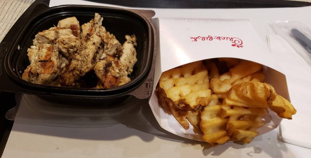 Chick-fil-A | restaurant | 1910 W Main St, Troy, OH 45373, USA | 9373354155 OR +1 937-335-4155