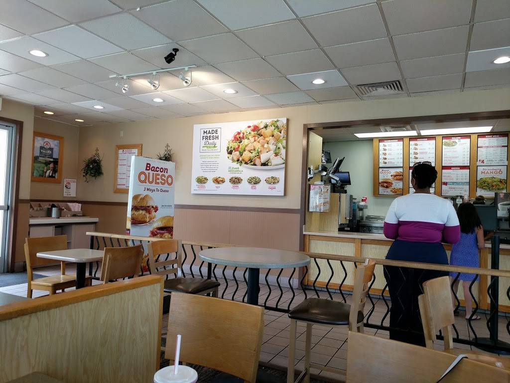 Wendys | restaurant | 175 N Ventura Rd, Port Hueneme, CA 93041, USA | 8054883136 OR +1 805-488-3136