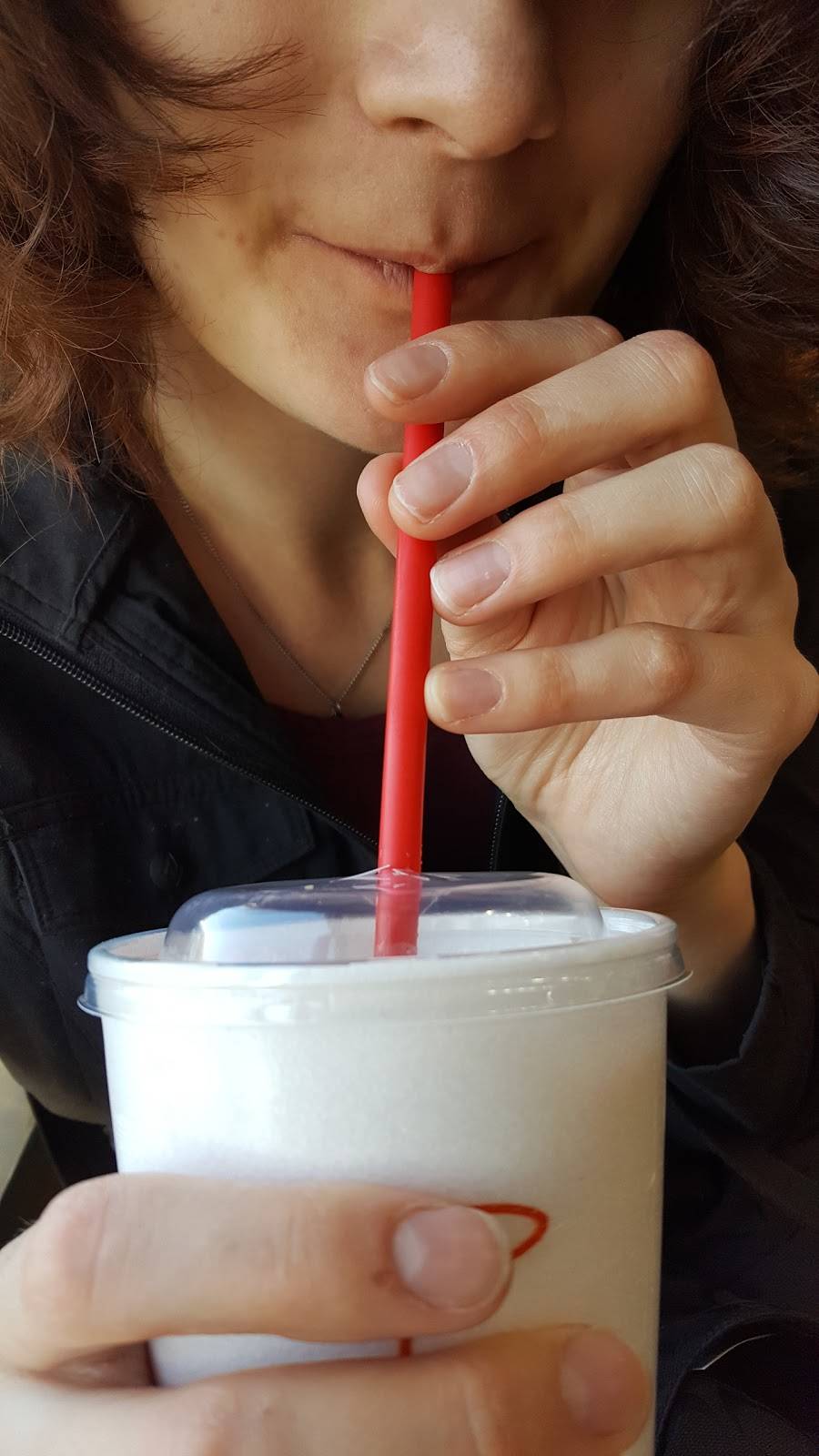 Tropical Smoothie Cafe | restaurant | 22905 Michigan Ave, Dearborn, MI 48124, USA | 3137246216 OR +1 313-724-6216