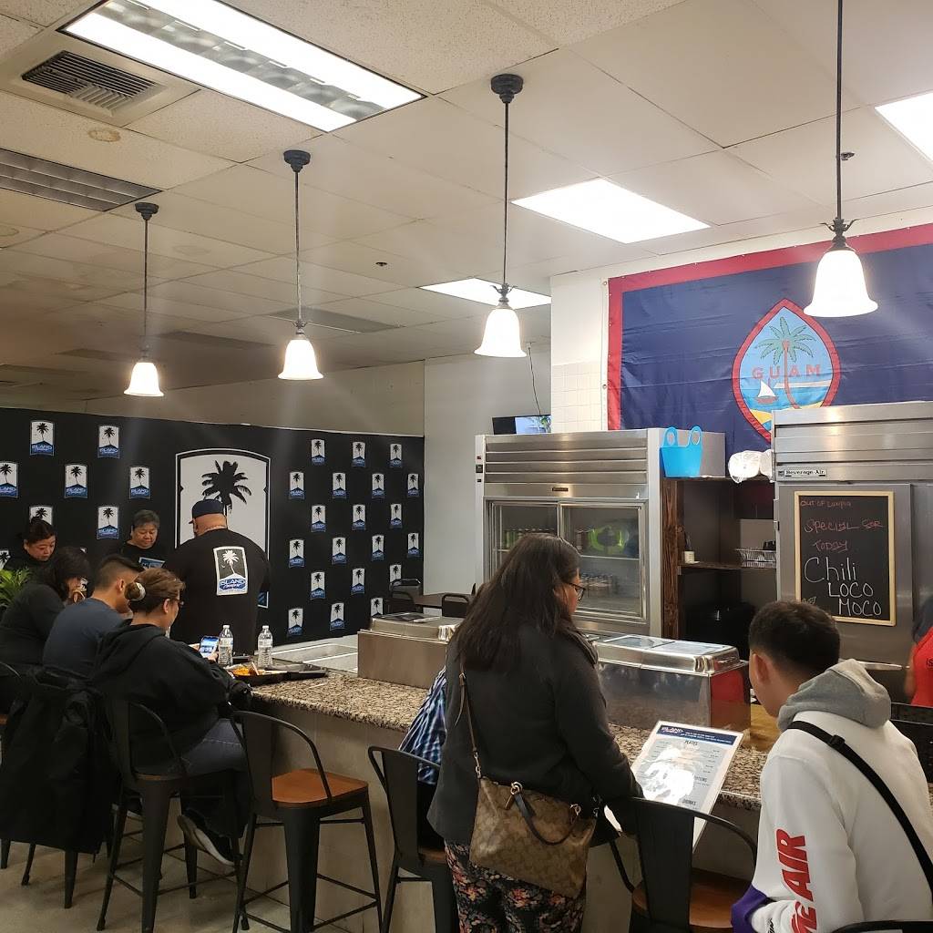 Island Comfort | restaurant | W Craig Rd &, N Decatur Blvd, North Las Vegas, NV 89032, USA | 7252515791 OR +1 725-251-5791