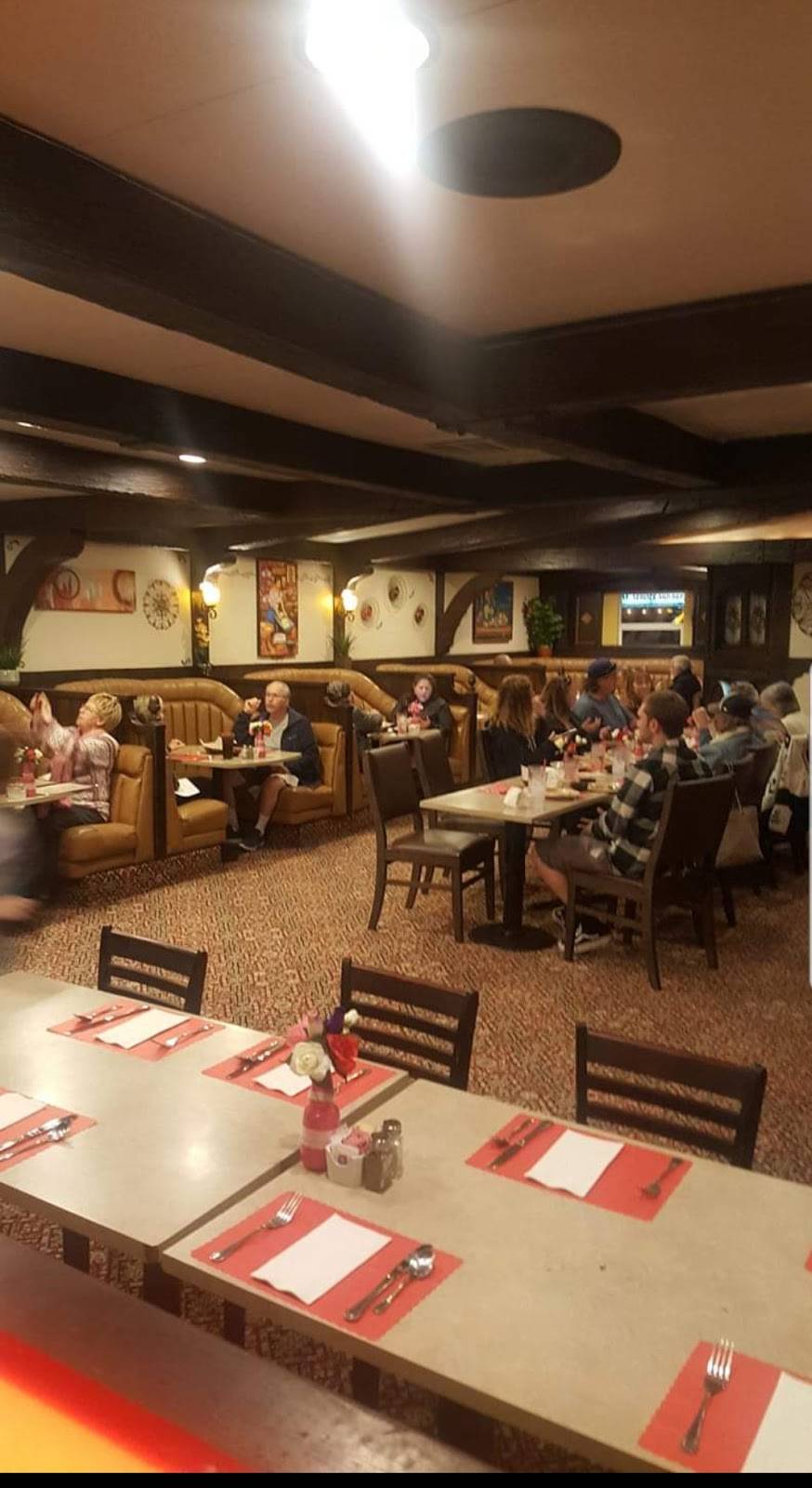 Marietas Restaurant | restaurant | 2225 Alpine Blvd, Alpine, CA 91901, USA | 6197224232 OR +1 619-722-4232