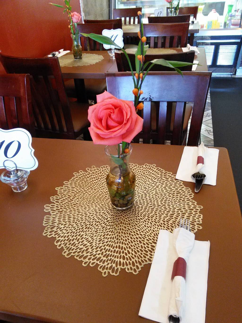 La Casa Del Sabor | meal delivery | 2728 E Tremont Ave, The Bronx, NY 10461, USA | 3472819864 OR +1 347-281-9864