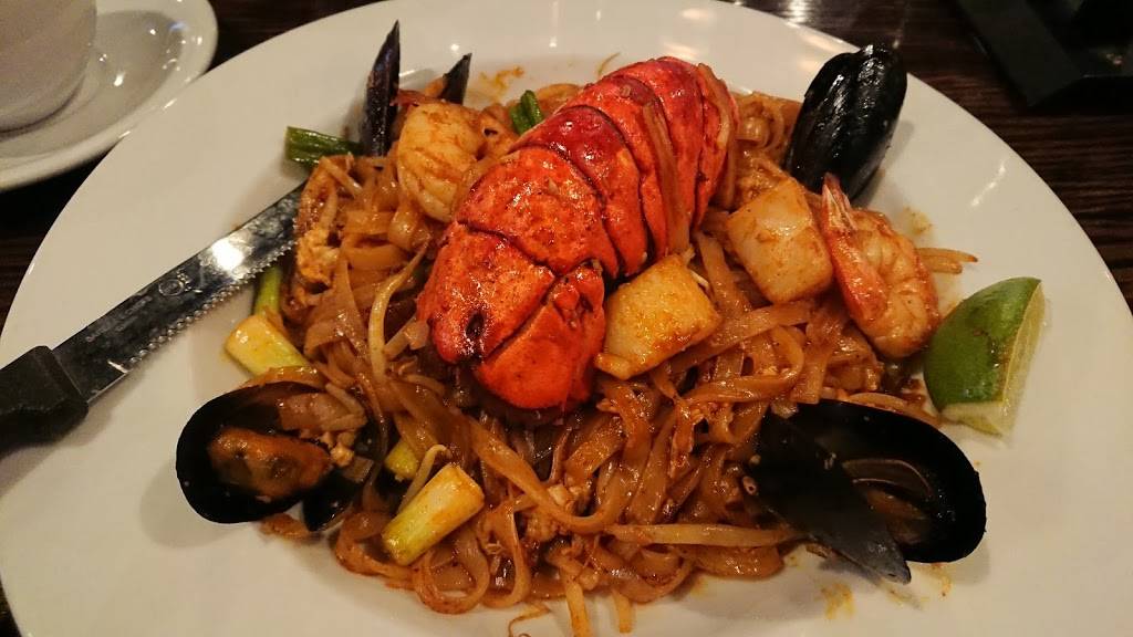 NaRai Siam Cuisine | restaurant | 120 E Cheyenne Mountain Blvd, Colorado Springs, CO 80906, USA | 7194341975 OR +1 719-434-1975