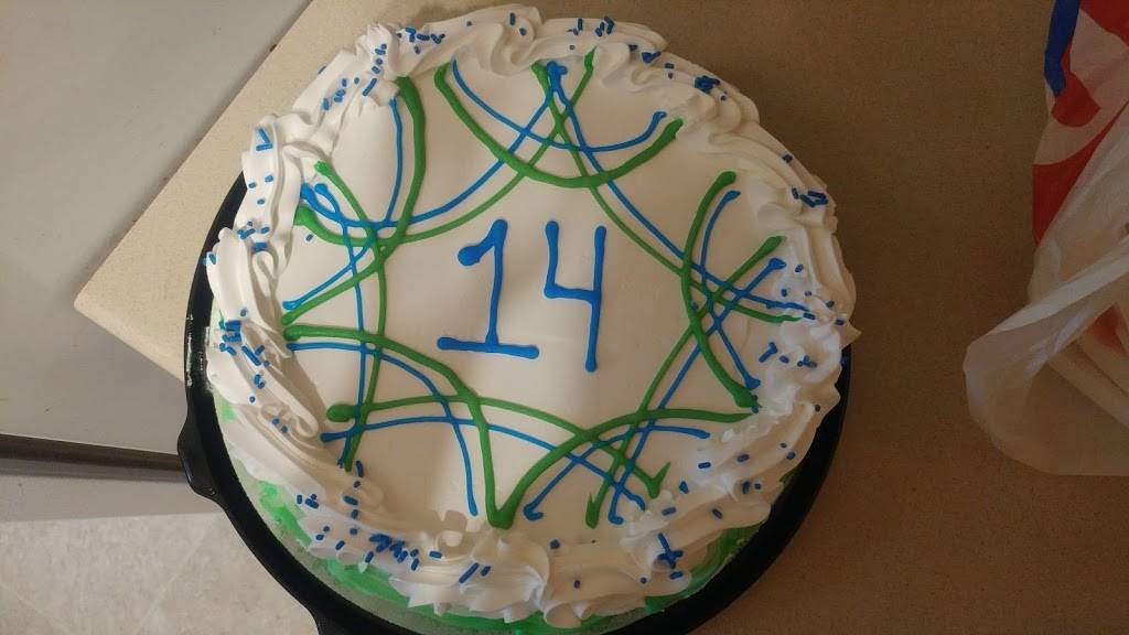 Dairy Queen | restaurant | 507 5th Ave, Coraopolis, PA 15108, USA | 4122645610 OR +1 412-264-5610