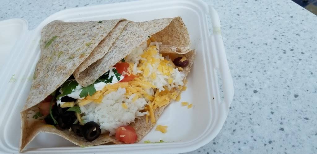 Cafe Yumm! - Portland Airport | restaurant | 7000 NE Airport Way space c-2160, Portland, OR 97218, USA | 5034939866 OR +1 503-493-9866