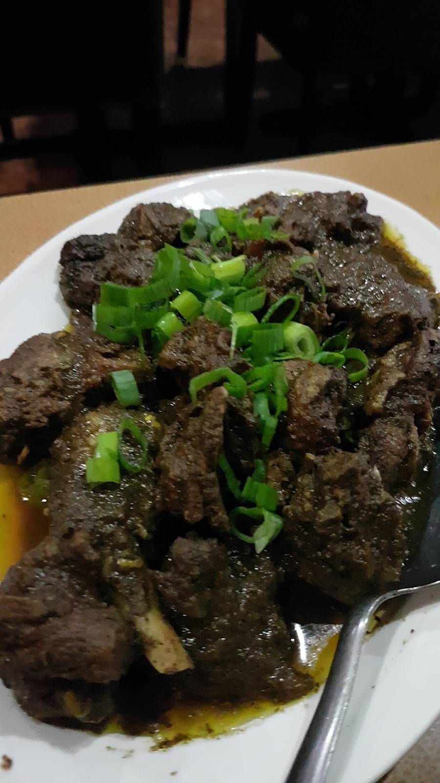 Supreme Restaurant & Bar | restaurant | 1249 Ellesmere Rd, Scarborough, ON M1P 2X4, Canada | 6473508832 OR +1 647-350-8832