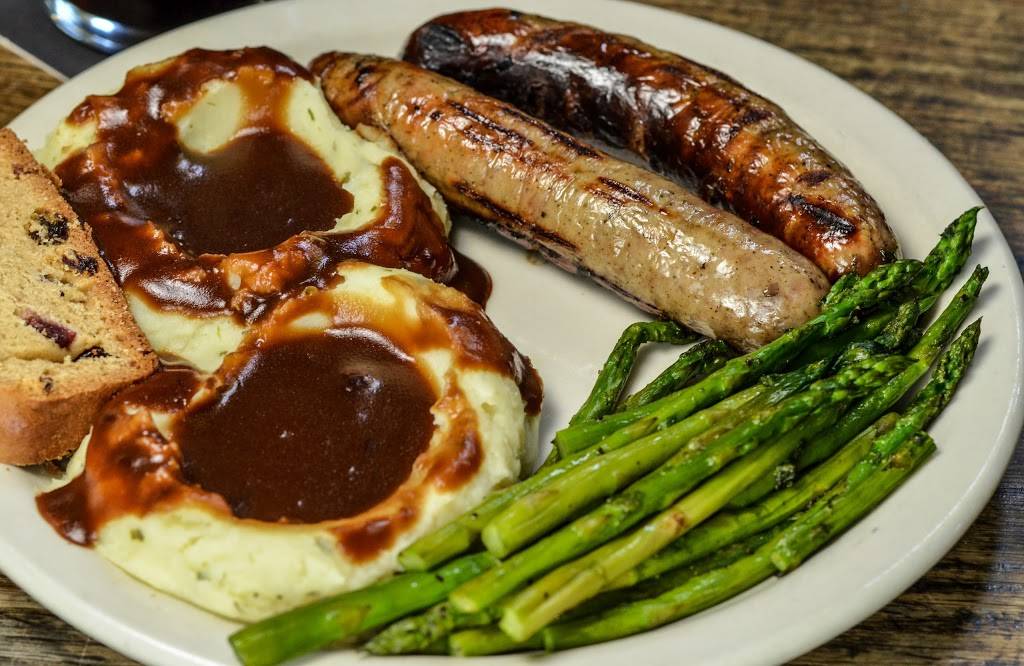 Nine Irish Brothers | restaurant | 575 Massachusetts Ave, Indianapolis, IN 46204, USA | 3179640990 OR +1 317-964-0990