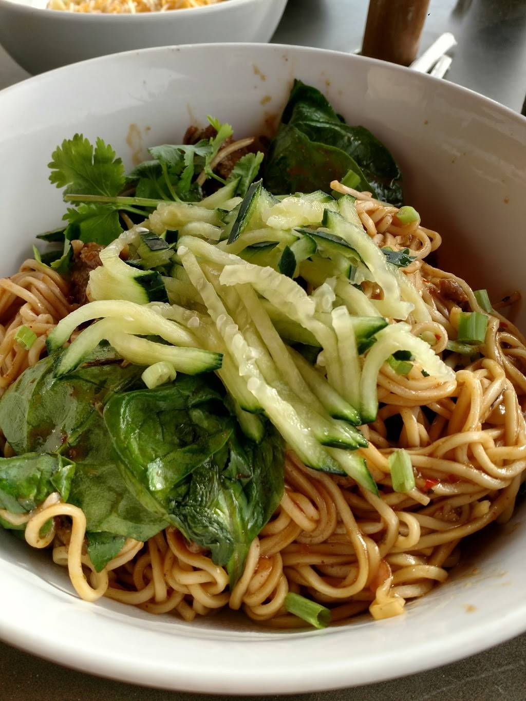 Noodles and Company | restaurant | 1640 E Monte Vista Ave, Vacaville, CA 95688, USA | 7074691400 OR +1 707-469-1400