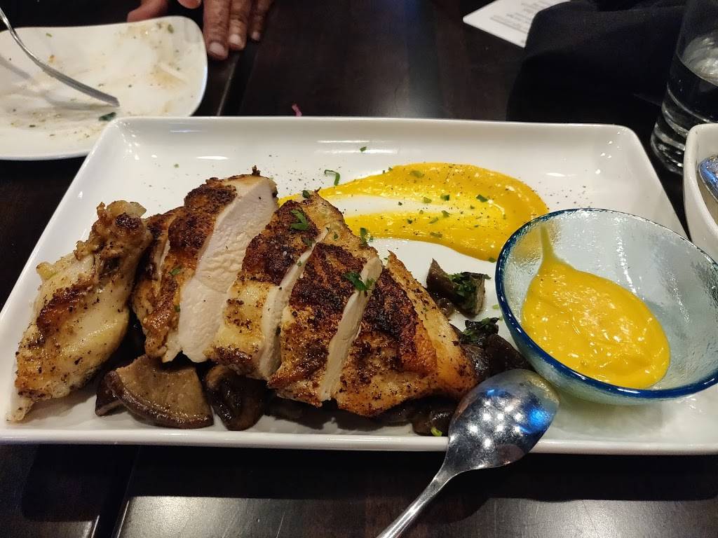 Flights Restaurant Mountain View | restaurant | 800 California St Suite 100, Mountain View, CA 94041, USA | 6503866424 OR +1 650-386-6424