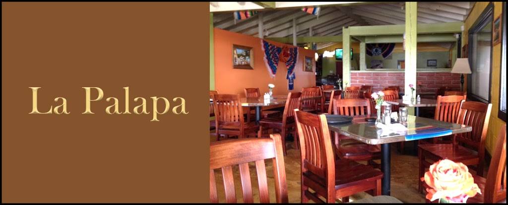 La Palapa | restaurant | 1346 2nd St, San Luis Obispo, CA 93402, USA | 8055341040 OR +1 805-534-1040