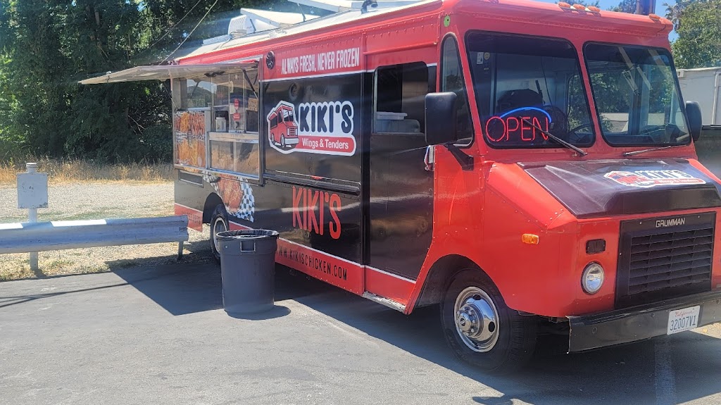 Kikis Food truck | meal takeaway | 45 15th St, West Sacramento, CA 95691, USA | 9163963167 OR +1 916-396-3167
