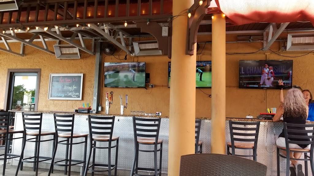 Zaharias Restaurant | restaurant | 3945 A1A S, St. Augustine, FL 32080, USA | 9044714799 OR +1 904-471-4799