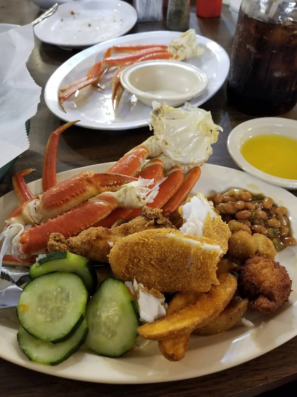 Catfish Kettle Restaurant | restaurant | 775 Weber Rd, Farmington, MO 63640, USA | 5737567305 OR +1 573-756-7305