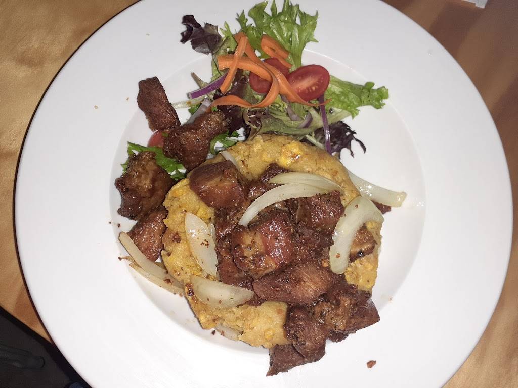 Cayo Azul Latin and Sea food | restaurant | 2079 E Osceola Pkwy, Kissimmee, FL 34743, USA | 4074837299 OR +1 407-483-7299