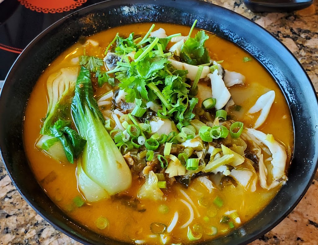 黄记煌 Simmer Huang | restaurant | 2016 Newpark Mall Rd, Newark, CA 94560, USA | 5105050888 OR +1 510-505-0888