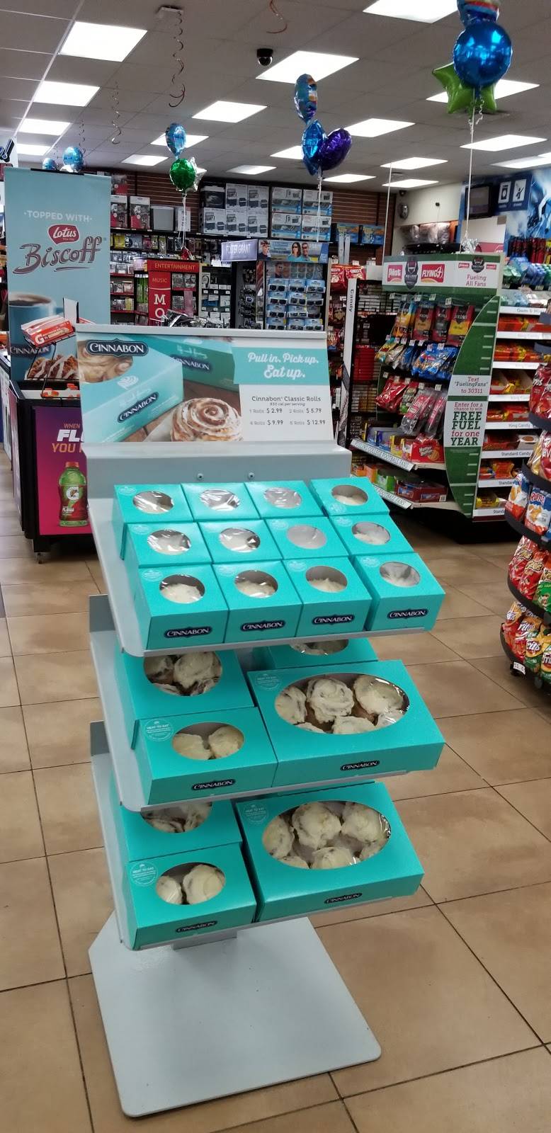 Pilot Travel Center | restaurant | 2010 New Castle Rd, Portersville, PA 16051, USA | 7243683028 OR +1 724-368-3028