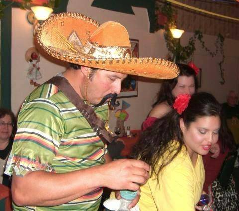 Mexicali And More | restaurant | 2608 E Grand River Ave, Howell, MI 48843, USA | 5176187365 OR +1 517-618-7365