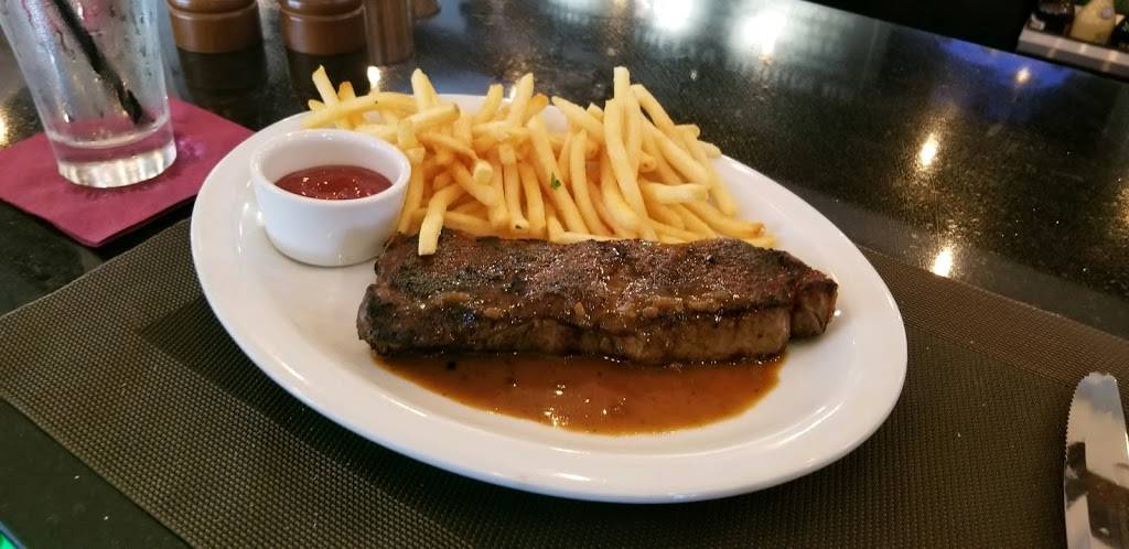 Jacks Bar And Steakhouse | restaurant | 212 College St, New Haven, CT 06510, USA | 2038915777 OR +1 203-891-5777