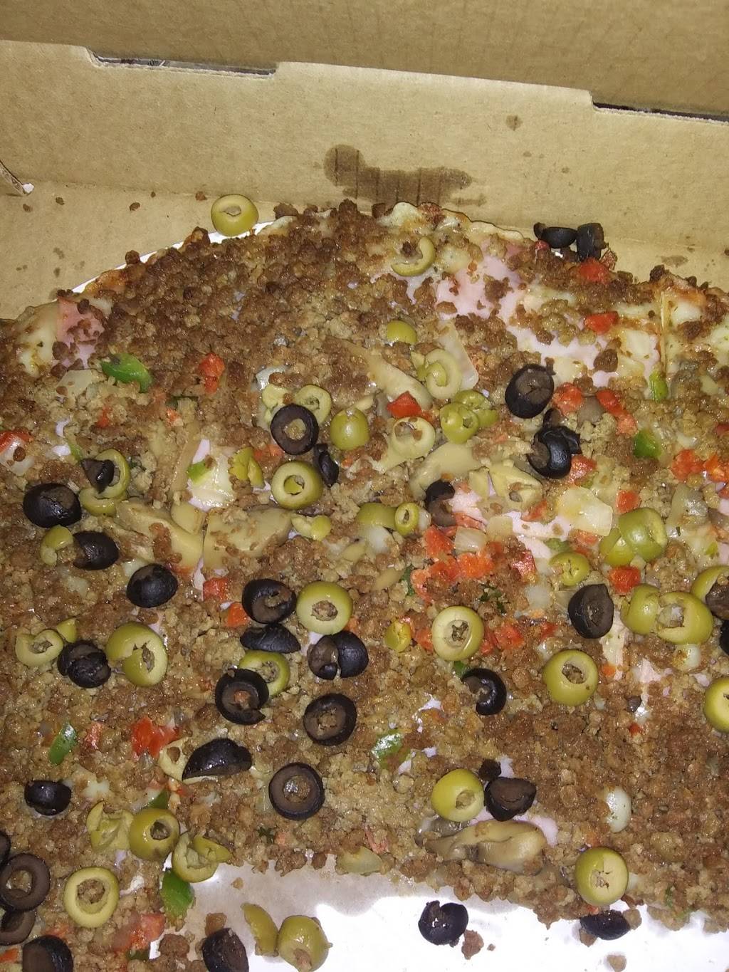 Sir Pizza | restaurant | 1731 N Main St, Shelbyville, TN 37160, USA | 9317356379 OR +1 931-735-6379