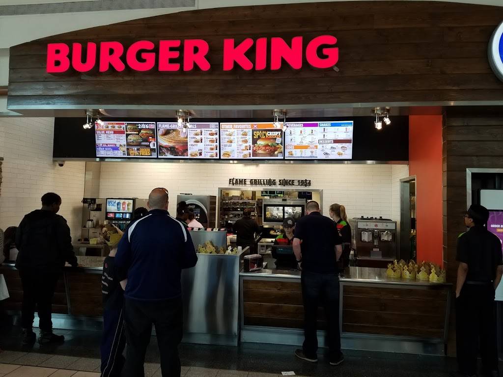 Burger King | restaurant | 1 Destiny USA Dr FC-03, Syracuse, NY 13204, USA | 8663942493 OR +1 866-394-2493