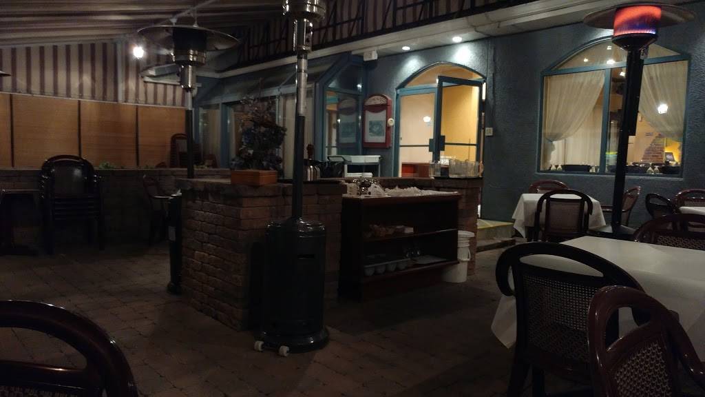 Sorrento | restaurant | 350 Rue Sicard, Sainte-Thérèse, QC J7E 3X4, Canada | 4509797705 OR +1 450-979-7705