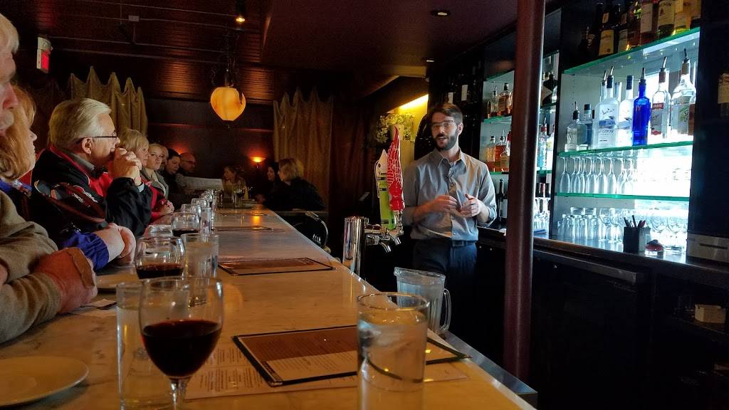 Vino Vino | restaurant | 1371 Grandview Ave, Columbus, OH 43212, USA | 6144818200 OR +1 614-481-8200