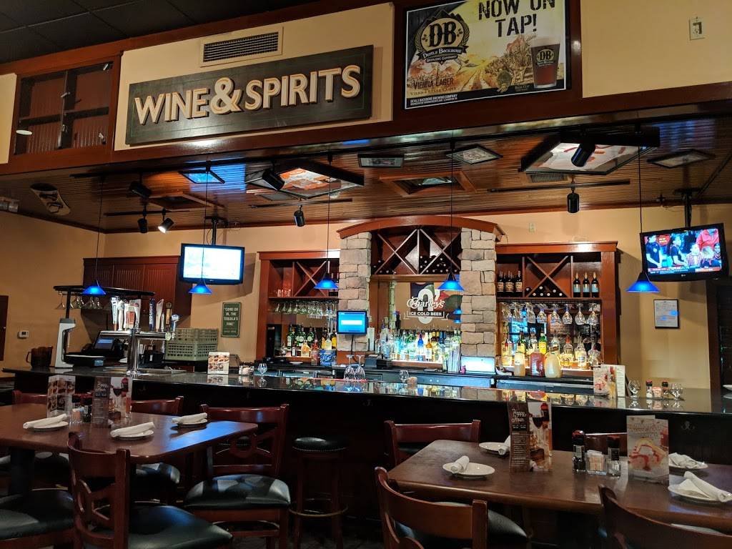 OCharley’s Restaurant & Bar | restaurant | 101 Burgess Rd, Harrisonburg, VA 22801, USA | 5404326662 OR +1 540-432-6662