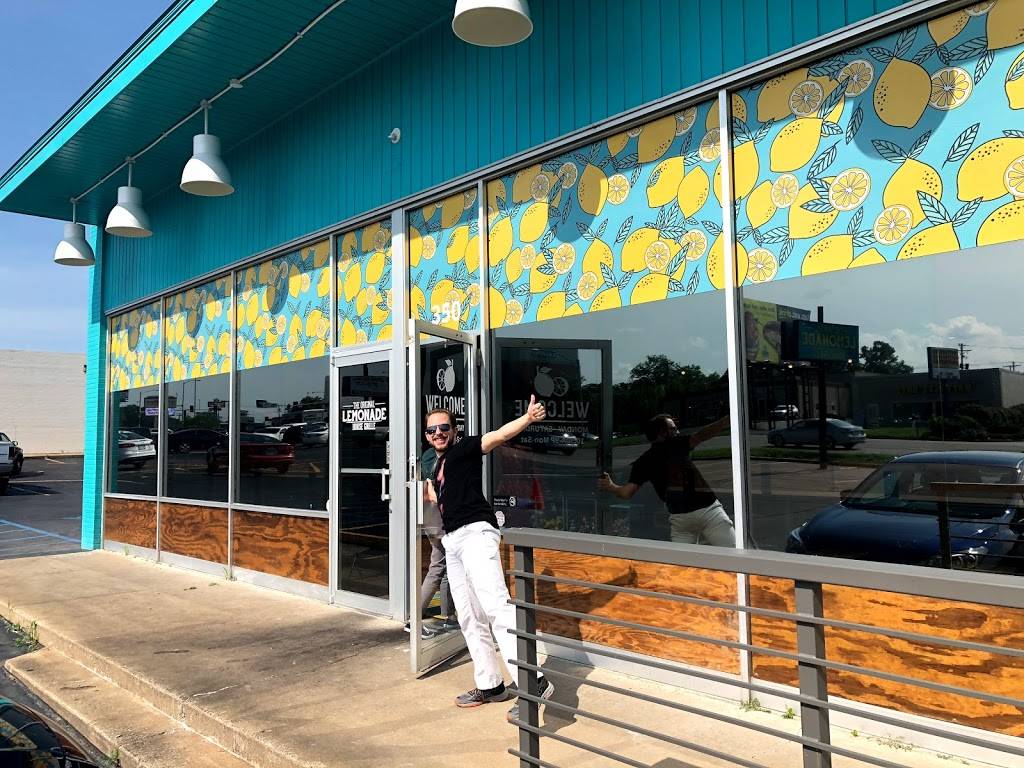 Lemonade House Grille | restaurant | 350 N Kingshighway St, Cape Girardeau, MO 63701, USA | 5738031380 OR +1 573-803-1380