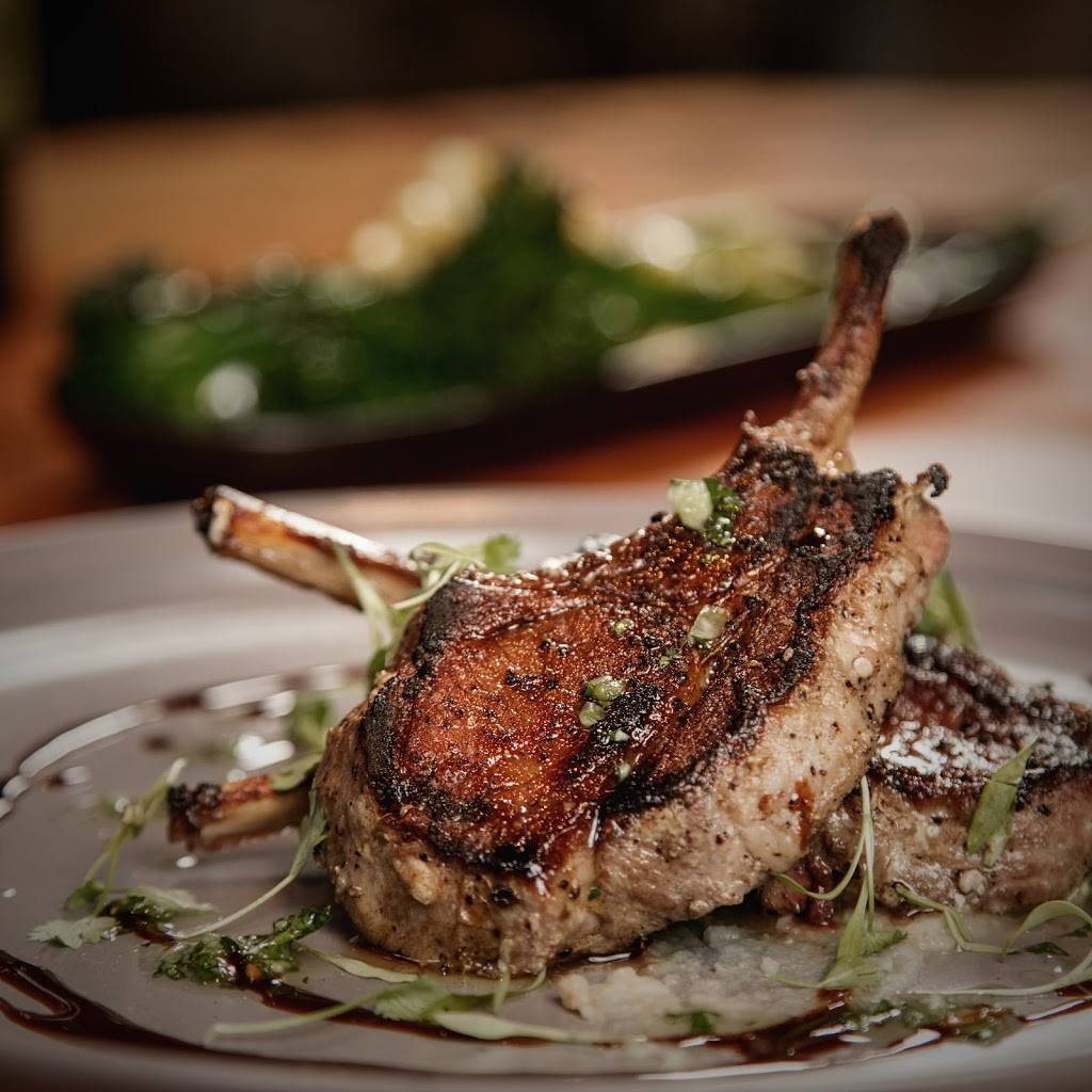 J2 Steakhouse | restaurant | 119 E Main St, Lewisville, TX 75057, USA | 9725375547 OR +1 972-537-5547