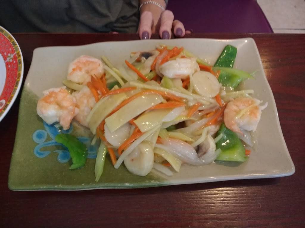 Hunan Heritage | restaurant | 7869 Heritage Dr, Annandale, VA 22003, USA | 7039415808 OR +1 703-941-5808